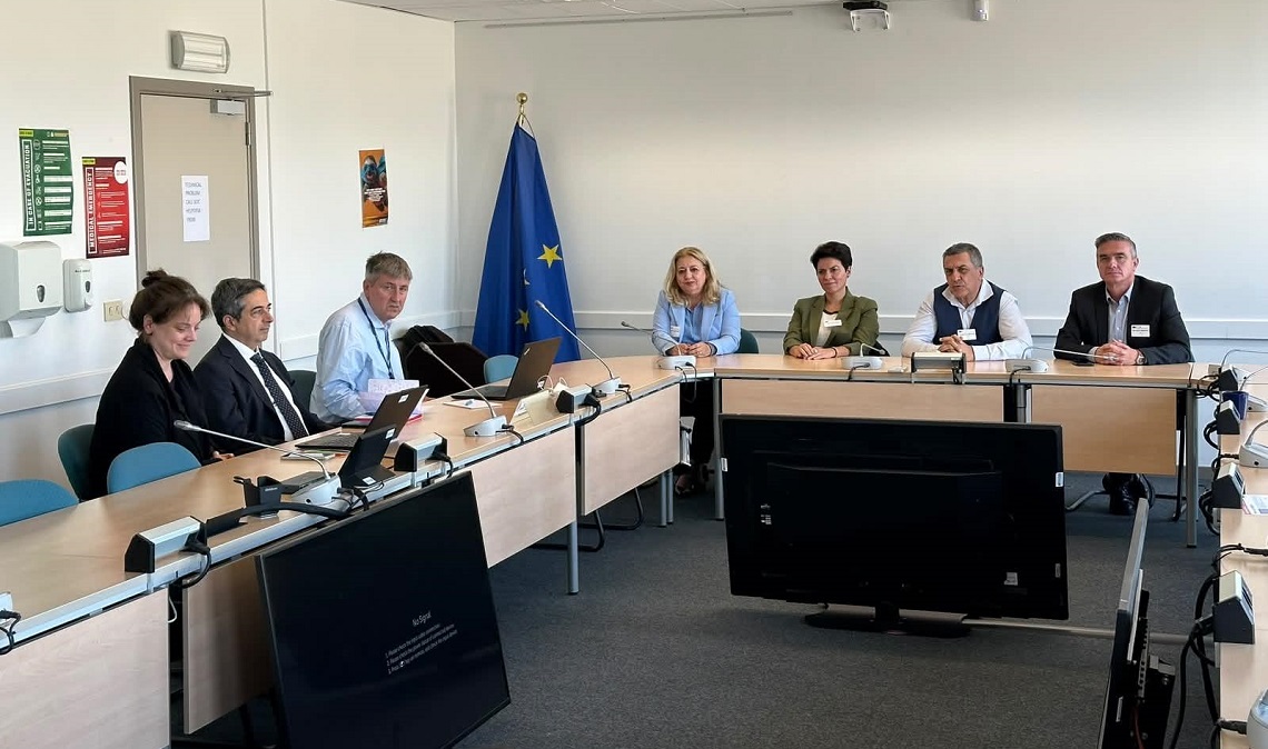 Ειδική πρόβλεψη για τη Θεσσαλία στη νέα ΚΑΠ διεκδικεί η Περιφέρεια – Στις Βρυξέλλες ο Κουρέτας