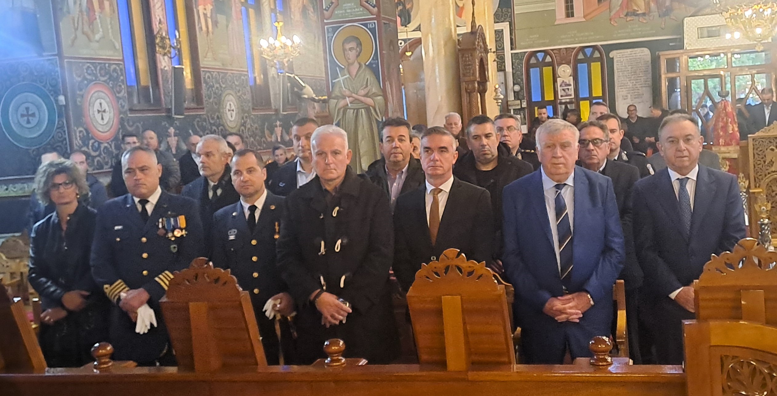 «Ο εορτασμός της Εθνικής Επετείου στο Δήμο Κιλελέρ» (ΦΩΤΟ)