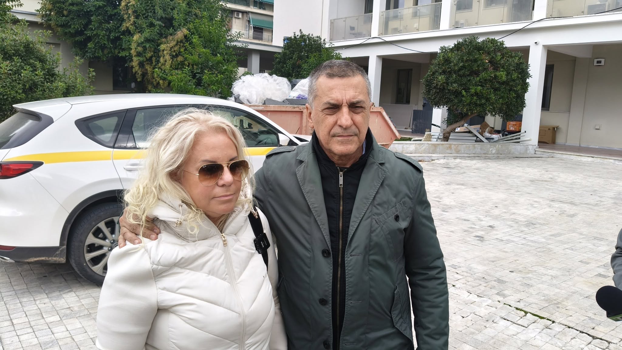 Νότιο Πήλιο: Η ΤΕΡΝΑ θα κατασκευάσει νέα γέφυρα στη Λύρη μετά την κατάρρευση της προηγούμενης (video)