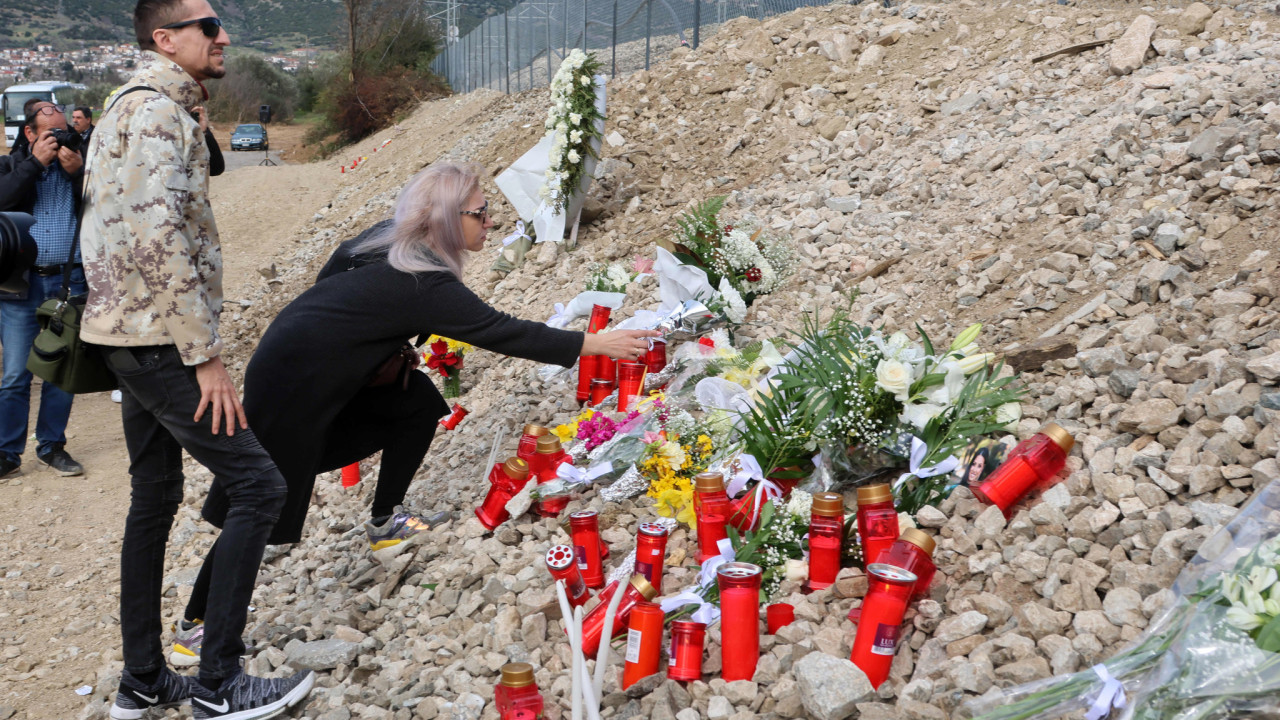 Ανακοίνωση Συλλόγου Συγγενών Θυμάτων Τεμπών: «Δεν θα ηρεμήσουμε αν δεν μπουν φυλακή οι υπαίτιοι»