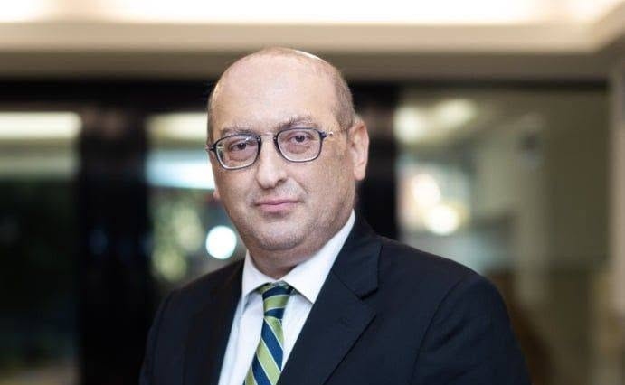 Στη Λάρισα ο πρέσβης της Αρμενίας – Εγκαίνια έκθεσης ζωγραφικής με θέμα την ελληνική και αρμενική μυθολογία