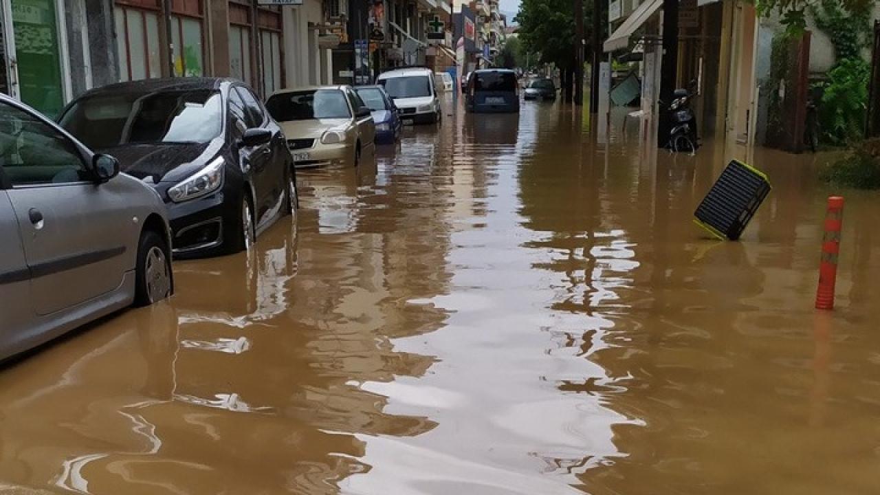 Δικαστική ώρα για τις πλημμύρες στη Θεσσαλία – Τη Δευτέρα στο Εφετείο η υπόθεση του «Ιανού»