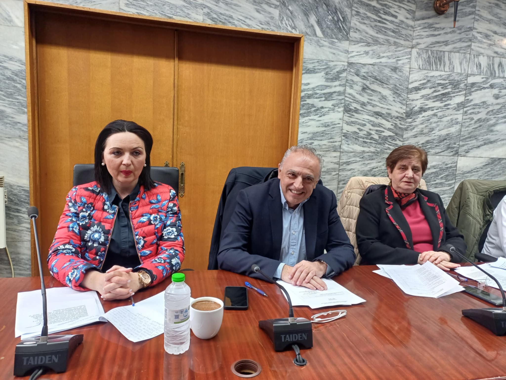 Θ. Μαμάκος: «Ανταποδοτική επιστροφή κι όχι κατάργηση του τέλους ταφής»