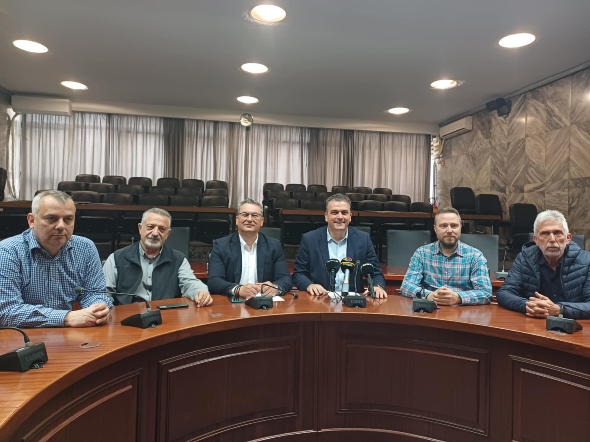 Την Κυριακή  ο 14ος Ιπποκράτειος Αγώνας Δρόμου στην Λάρισα. (ΦΩΤΟ)