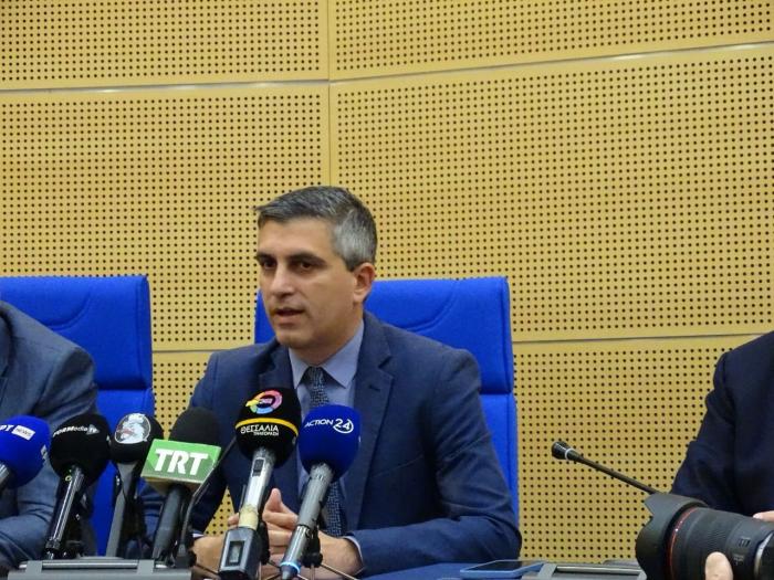 Έργα-μαμούθ 900 εκατ. ευρώ στο οδικό δίκτυο Θεσσαλίας