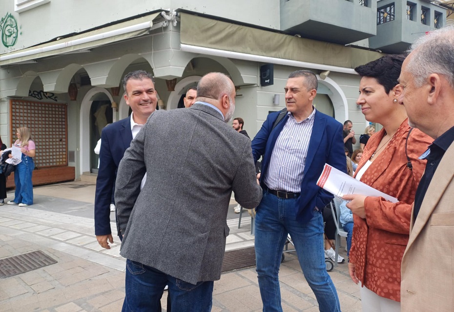 Τα Special Olympics Hellas στη Λάρισα-τελετή έναρξης το πρωί στο αρχαίο θέατρο (ΦΩΤΟ+video)