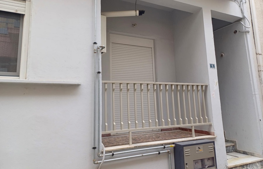 Λάρισα: «Με είπε παρτάκια, θόλωσα, είχα καπνίσει χασίς και τη σκότωσα, δεν είμαι κακός άνθρωπος»