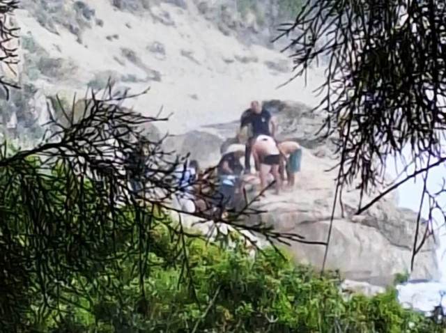 Λευκάδα: Τραγωδία με 30χρονο Τρικαλινό που πνίγηκε στο Κάθισμα – Είχε πάει για το bachelor party του