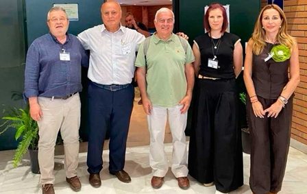 ΓΕΩΤΕΕ: Πραγματοποιήθηκε η ημερίδα “Καλλιεργώντας” την αειφόρο ανάπτυξη για τη γεωργία και το περιβάλλον
