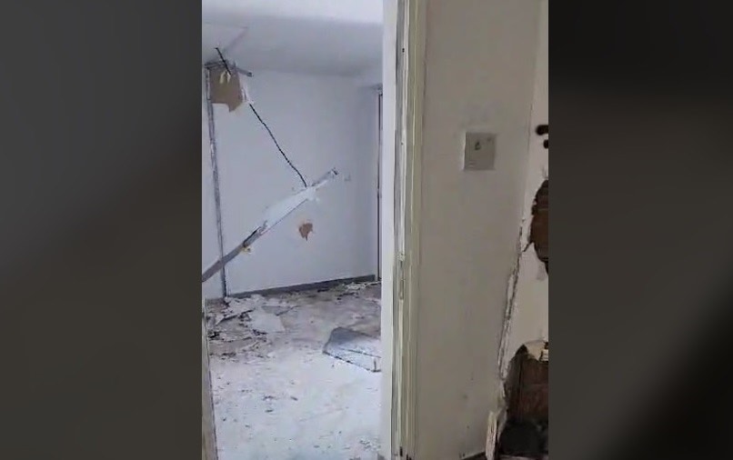 Ανακοίνωση του Δήμου Τυρνάβου για τους βανδαλισμούς στον Αμπελώνα