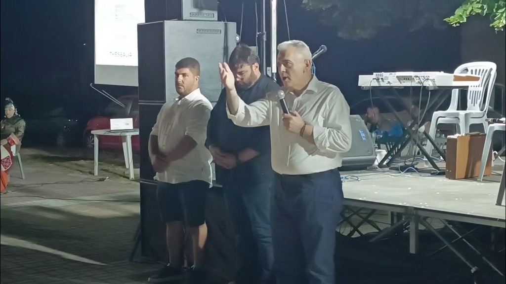 Δεν τιμά τη χώρα ότι το καρκίνωμα ΟΠΕΚΕΠΕ καθαρίζεται με πρωτοβουλία της Ευρωπαίας Εισαγγελέως