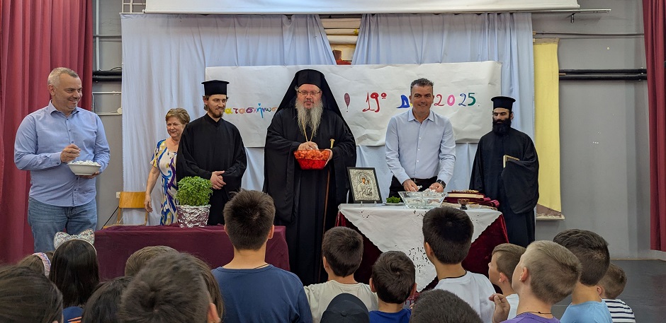 Δήμος Λαρισαίων: Αυξημένη συμμετοχή και πλούσιες δράσεις στη φετινή «Κατασκήνωση στην πόλη»