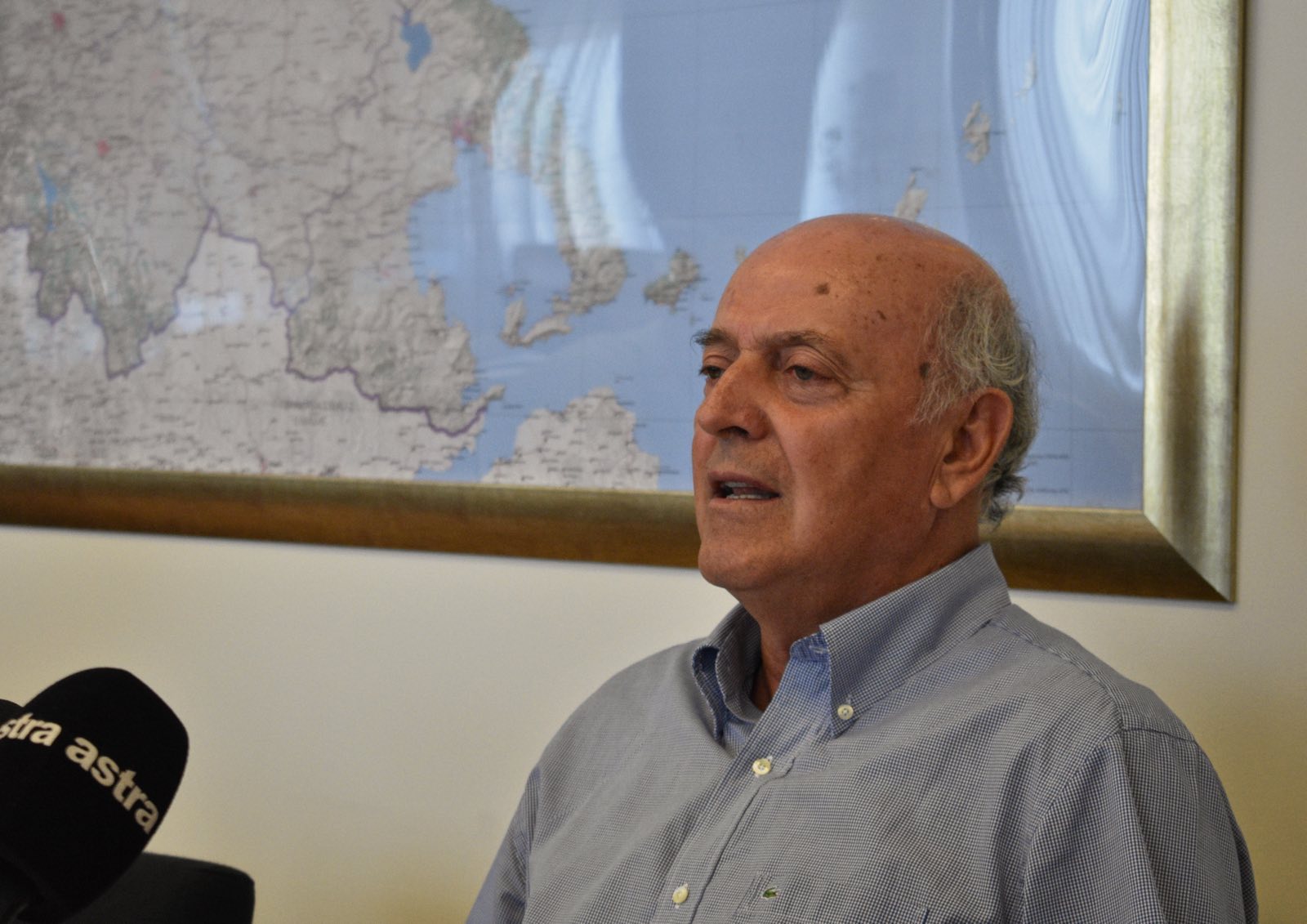 «Βόμβα»Τζανακούλη : Καποιοι λυμαίνονται κληρονομιές και εμπλέοοκονται και με σκάνδαλα στον ΟΠΕΚΕΠΕ