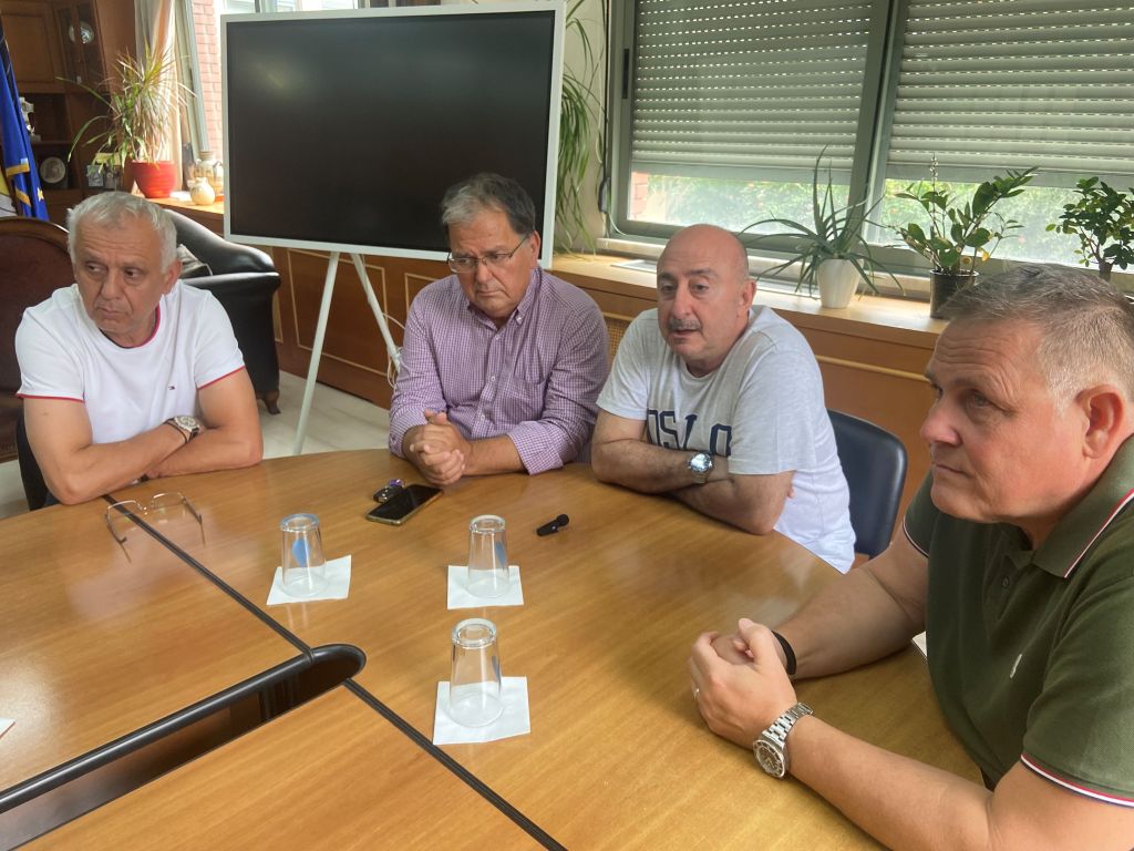 Αγκαλιά ανθρωπιάς σε παιδιά από την Ουκρανία προσφέρουν οι Δήμοι Τρικκαίων και Λίμνης Πλαστήρα