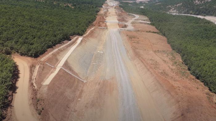 Αθήνα-Γρεβενά σε 4 ώρες -Πότε θα είναι έτοιμος o νέος αυτοκινητόδρομος που αλλάζει τη ραχοκοκακαλιά της Ελλάδας