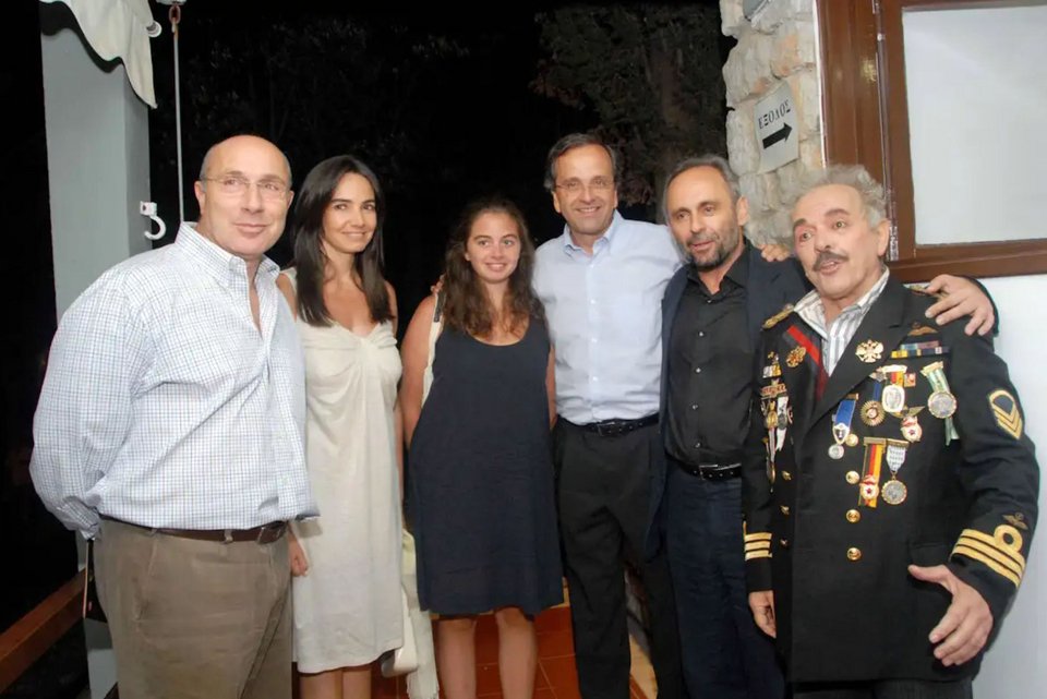 Σοκ από τον θάνατο της Λένας Σαμαρά σε ηλικία 34 ετών -Η τελευταία δημόσια εμφάνιση