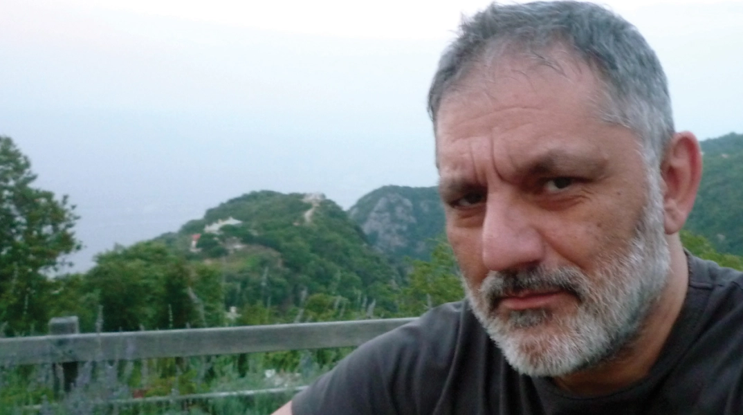 Πήλιο: Ο Νίκος Πορτοκάλογλου γράφει για το αγαπημένο του μέρος
