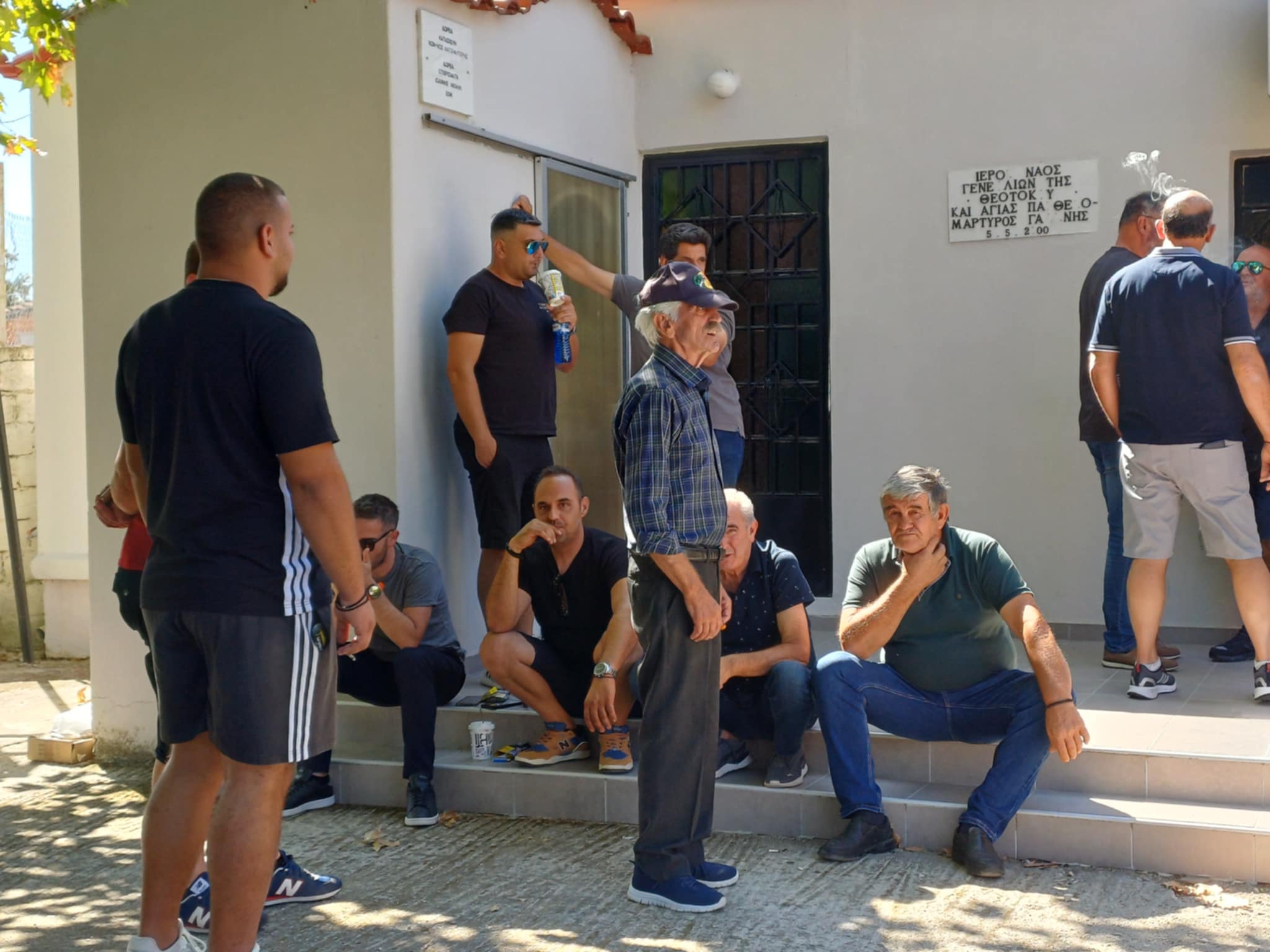 Ζητούν συνάντηση με τον πρωθυπουργό οι κτηνοτρόφοι του Δ. Κιλελέρ- έχουν αφανιστεί τα ζώα τους από την ευλογιά (ΦΩΤΟ)