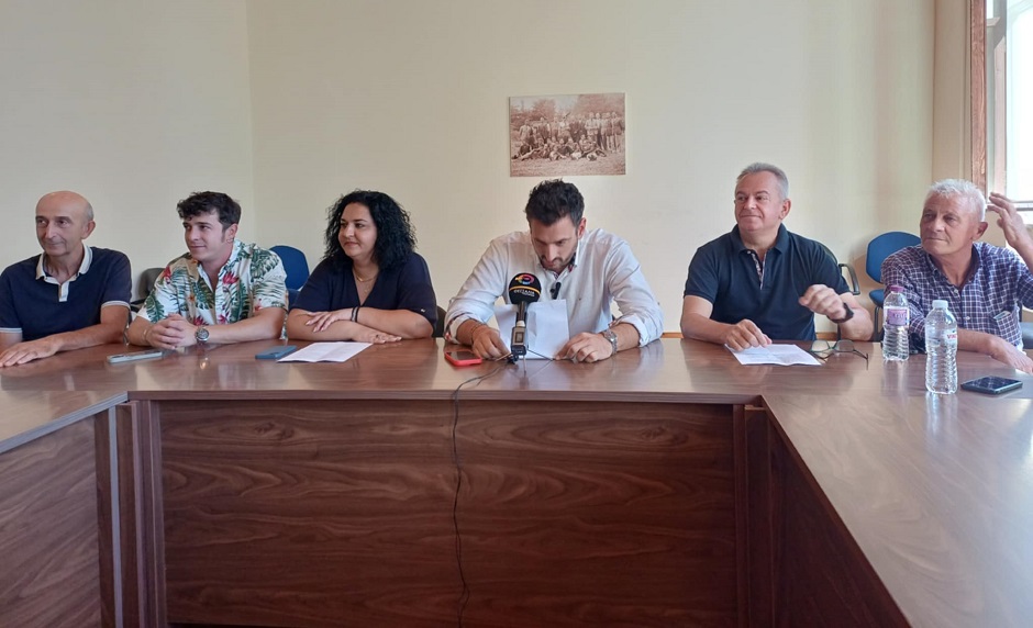 Με πλούσιο πρόγραμμα κέφι και οινοποσία και φέτος η γιορτή κρασιού Αμπελώνα (ΦΩΤΟ)