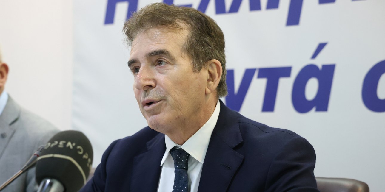 Χρυσοχοΐδης για ΟΠΕΚΕΠΕ: 1.036 «αμαρτωλά» ΑΦΜ – Καταλογίστηκαν 22,7 εκατ. ευρώ, δεσμεύονται οι περιουσίες τους
