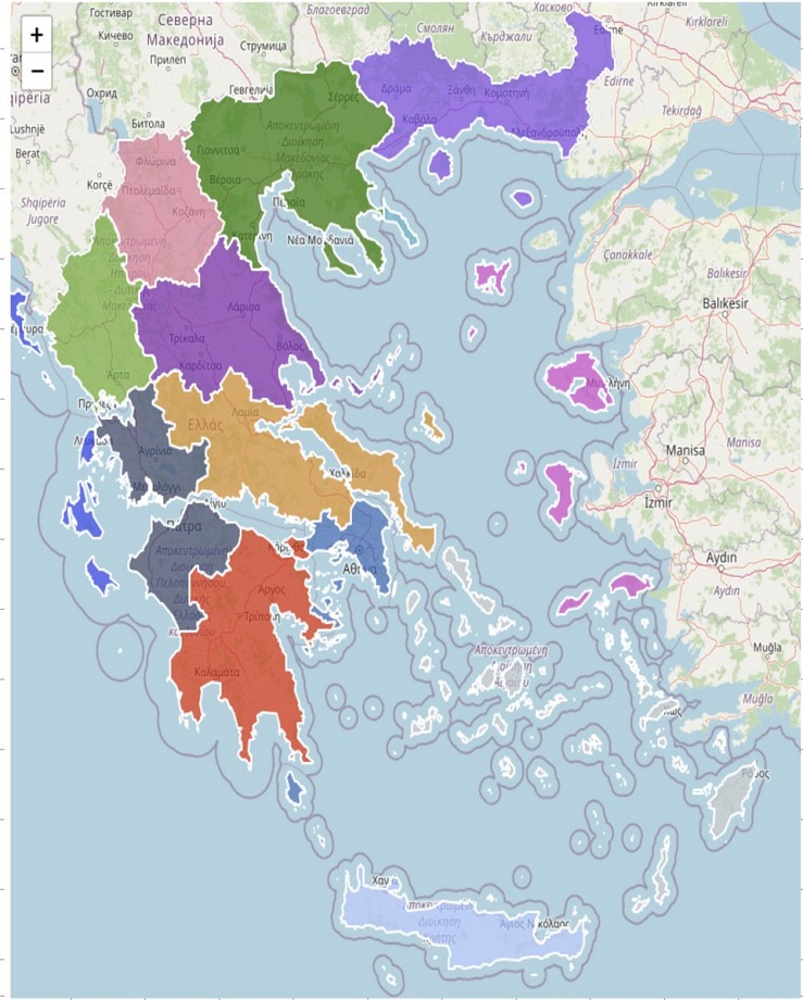 ΟΠΕΚΕΠΕ: Το πάρτι με τις επιδοτήσεις -72χρονος από την Κοζάνη έβγαλε 1 εκατομμύριο, 69χρονος από τα Τρίκαλα 620.000