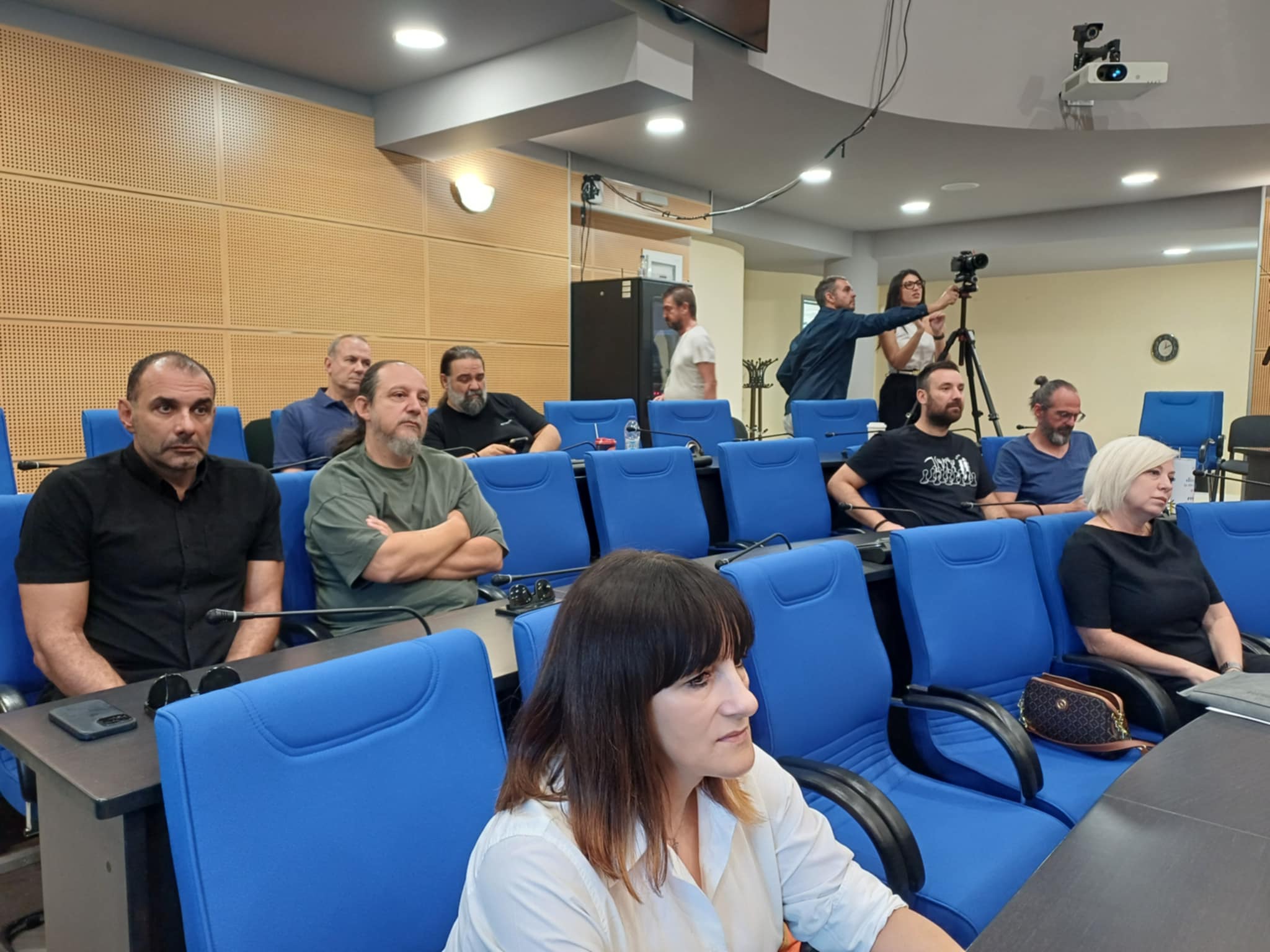 Παρουσιάστηκαν οι 42 Κοινωνικές Επιχειρήσεις που εντάχθηκαν στο ΕΣΠΑ Θεσσαλίας (ΦΩΤΟ)