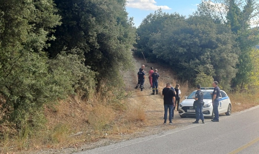 Επί 12 ώρες προσπαθούσαν να απεγκλωβίσουν τον 53χρονο στους Γόννους - Πώς έγινε η τραγωδία, τι έψαχνε στη σπηλιά