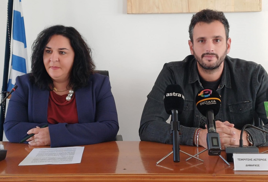 Έρχεται η γιορτή τσίπουρου και αποσταγμάτων στον Τύρναβο (ΦΩΤΟ)
