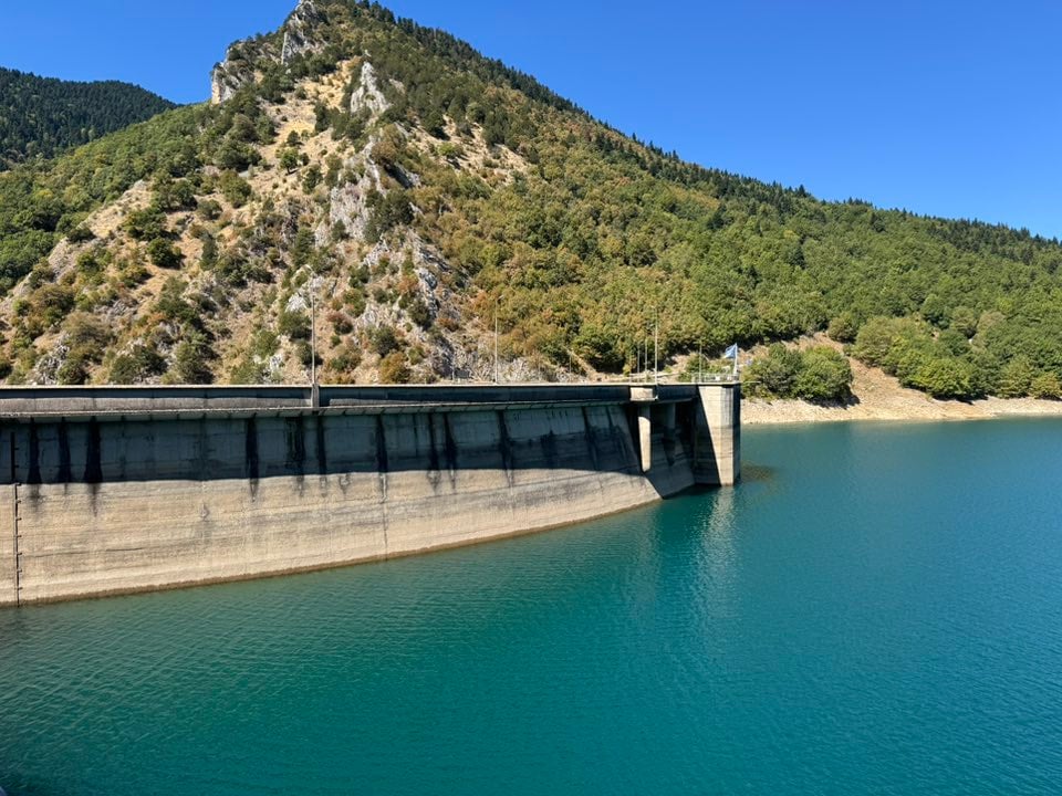 Ο  ΟΔΥΘ  «στα  βαθιά» από την  πρώτη   χρονιά