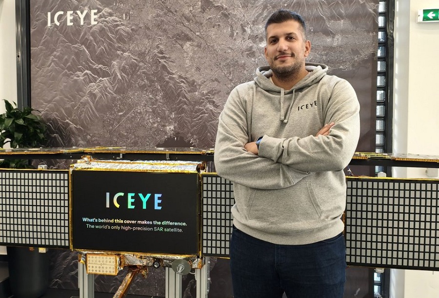 Η Ελλάδα αποκτά τα «δικά της μάτια» στο διάστημα -Δύο νέοι μικρο-δορυφόροι με ελληνικά χρώματα