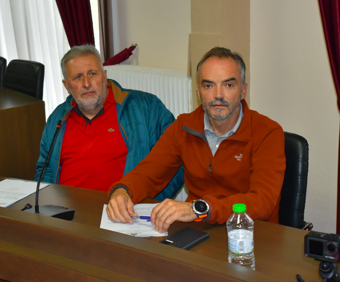 Κινητοποίηση του Δήμου Μουζακίου για τη διατήρηση του υποκαταστήματος της Εθνικής Τράπεζας