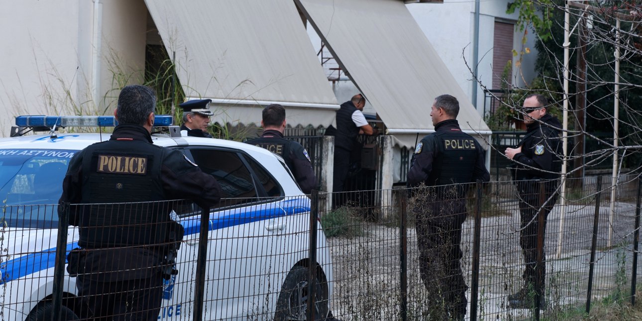 Τρίκαλα:  «Είχε σχέσεις με άλλους άνδρες, ήθελα από παλιά να τη σκοτώσω»-«Ό,τι έχω να πω, θα το πω στον ανακριτή»