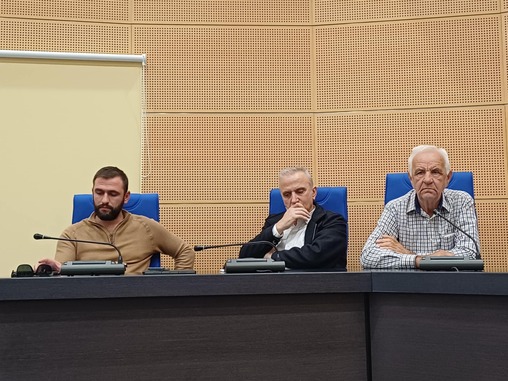 Συνεδριάζει η διεπαγγελαμτική φέτας στη Λάρισα για εκλογή νέου προέδρου - Συζήτηση για ευλογιά και εμβόλιο (ΦΩΤΟ)