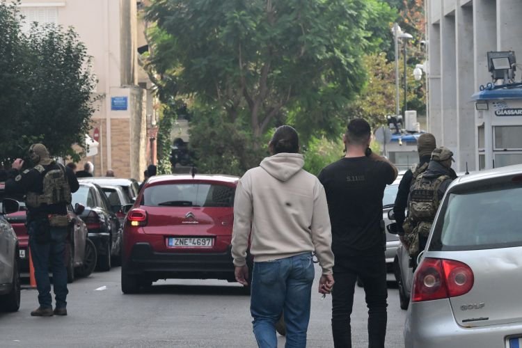 ΟΠΕΚΕΠΕ: Στην Ευρωπαϊκή Εισαγγελία οι 34 συλληφθέντες για τις παράνομες επιδοτήσεις [εικόνες-βίντεο]