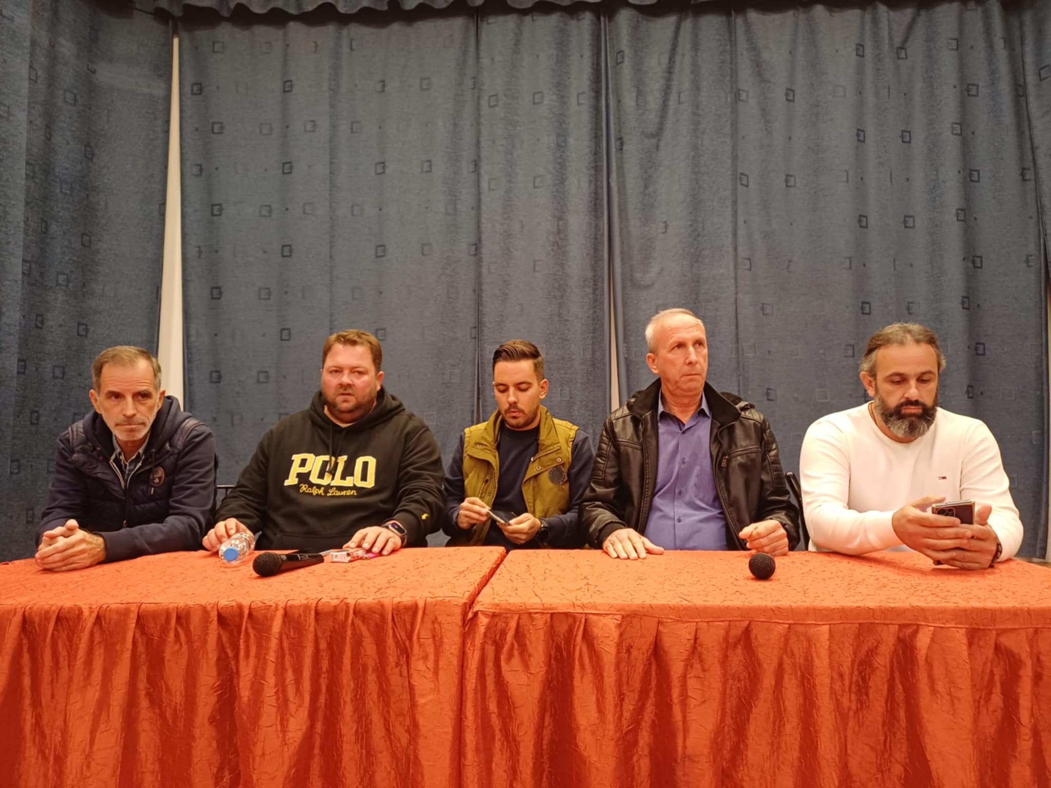 Σε απόγνωση οι Λαρισαίοι αγρότες ετοιμάζουν μπλόκα στα τέλη Νοέμβρη (ΦΩΤΟ)