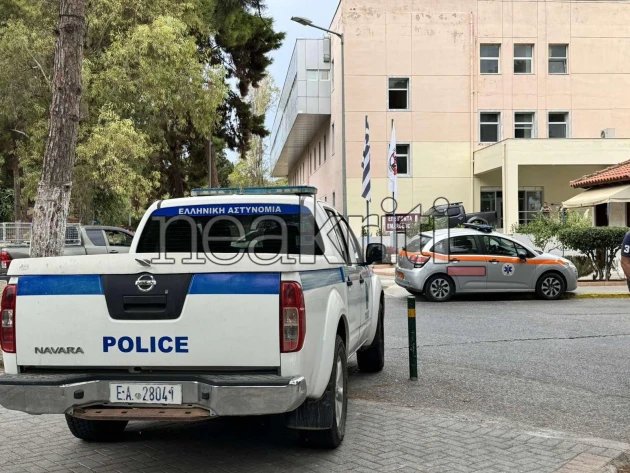 Κρητική βεντέτα στα Βορίζια Ηρακλείου -Τρεις νεκροί και 15 τραυματίες από πυροβολισμούς, αντίποινα για βόμβα σε σπίτι