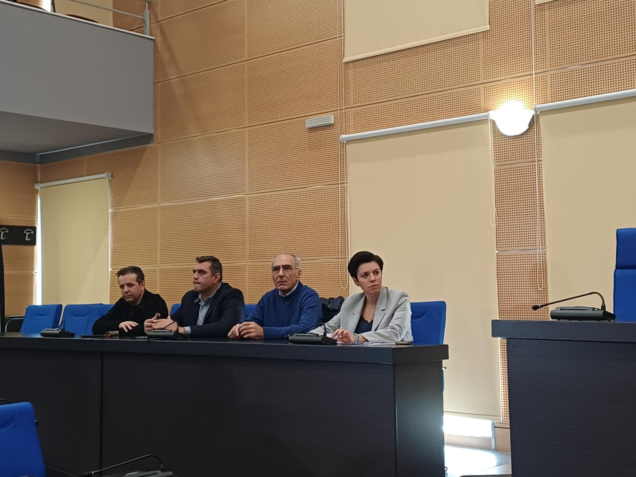 Το στρατηγικό σχέδιο Κουρέτα για την καταπολέμηση της ευλογιάς: Eμβολια, μέτρα βιοασφάλειας