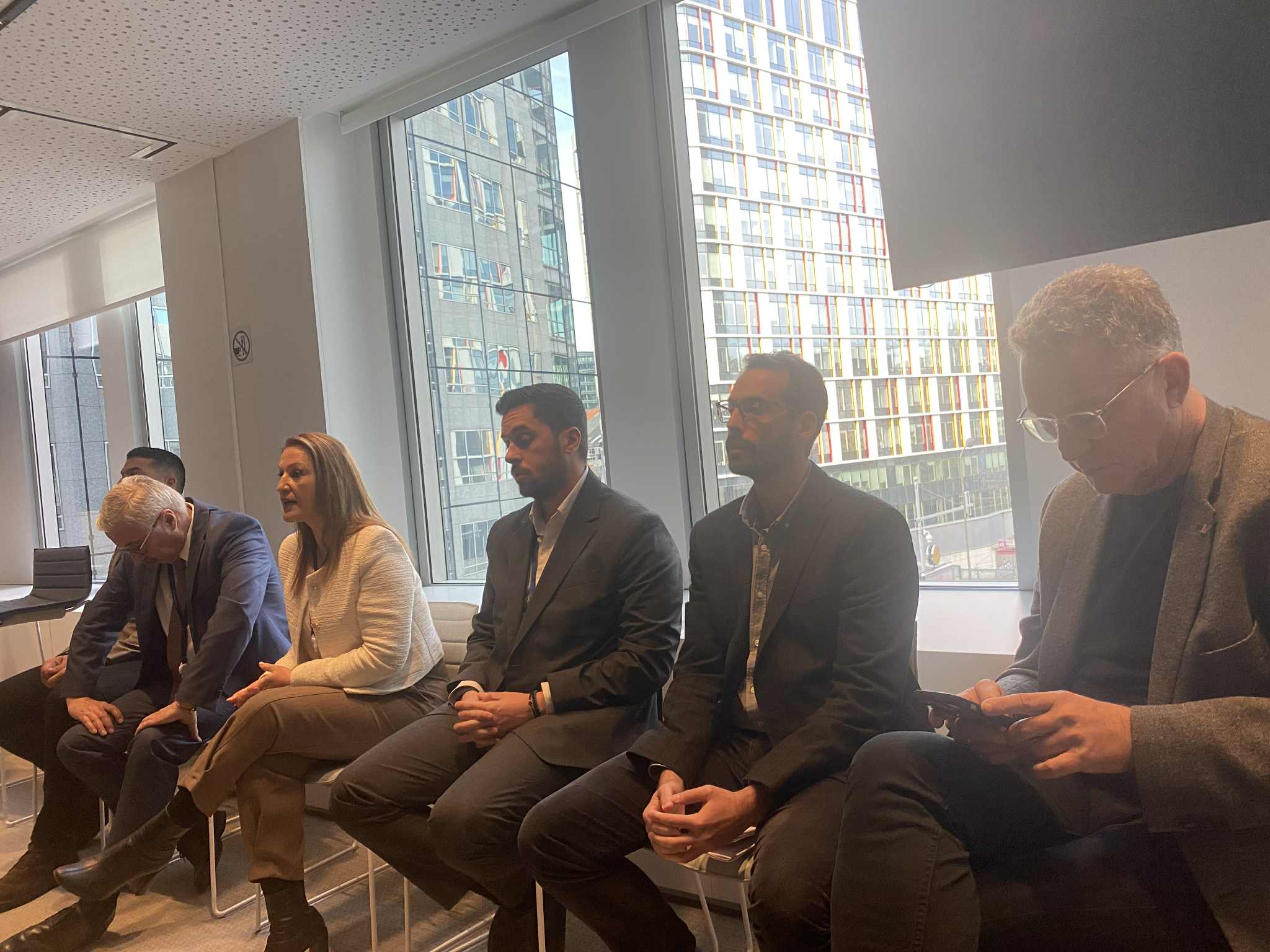 Ευρωβουλευτές: Σε δυσμένεια η Ελλάδα στις Βρυξέλλες για το σκάνδαλο του ΟΠΕΚΕΠΕ (ΦΩΤΟ+video)