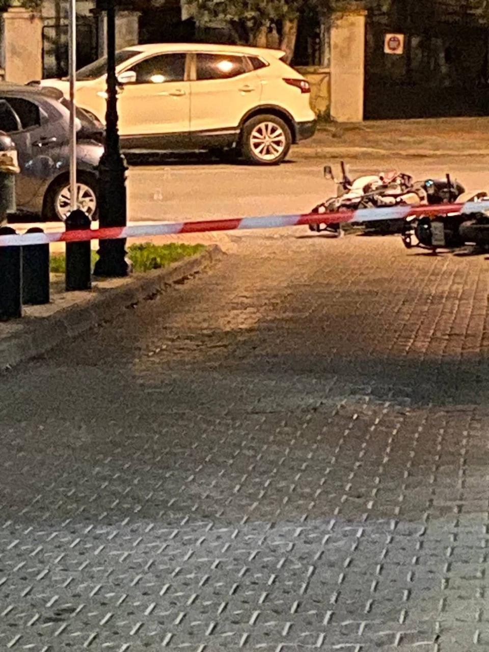 Άγιος Δημήτριος: Τέσσερις διαρρήκτες τραυμάτισαν αστυνομικούς -Ανθρωποκυνηγητό της ΕΛ.ΑΣ [βίντεο]