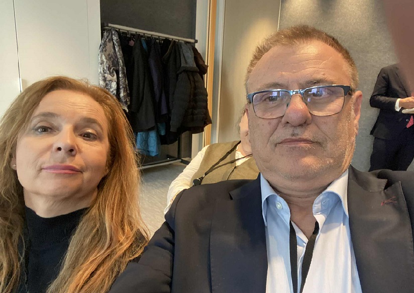 Αποστολή- Βρυξέλλες: η ερώτηση που θέσαμε για τη νέα ΚΑΠ και άφησε έκπληκτο τον οικονομικό εκπρόσωπο του ΕΚΛ (video)