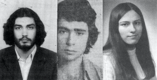 Οι νεκροί του Πολυτεχνείου-Πότε, πού και πώς σκοτώθηκαν