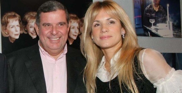 Πέθανε ο επιχειρηματίας Πάνος Μαρινόπουλος