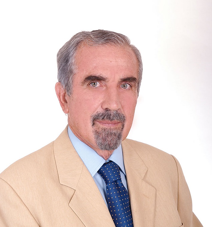 50 χρόνια πριν: Το πρώτο δελτίο καιρού στην ελληνική τηλεόραση από τον Καρδιτσιώτη Νίκο Καντερέ (video)