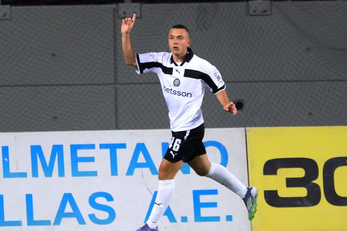 Νέα οδυνηρή ήττα για την ΑΕΛ στο AEL FC Arena από τον ΟΦΗ