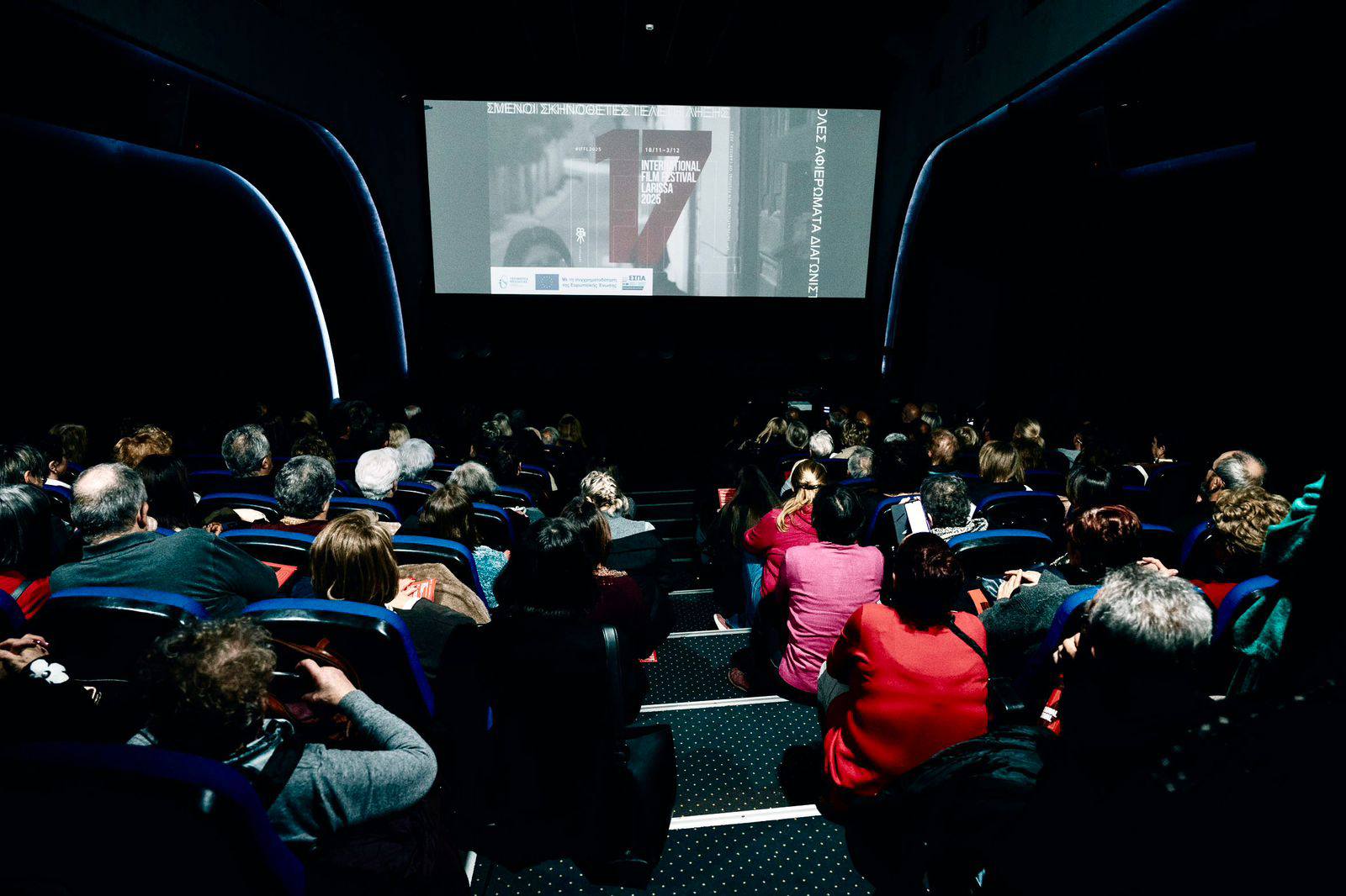 Η ιστορία του Ανατόλι που από έγκλειστος στις φυαλκές Λάρισας έγινε ζωράφος και η συγκίνηση Κουρέτα