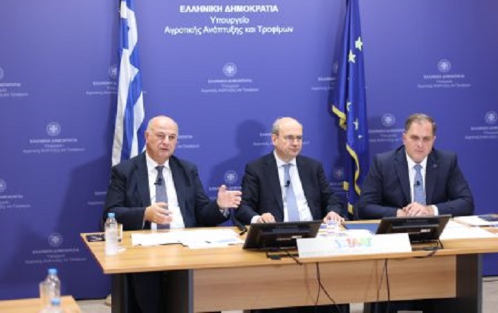 Στα 363 εκατ. ευρώ η προκαταβολή της Βασικής που θα πιστωθεί τελικά αύριο – Η ακτινογραφία των πληρωμών