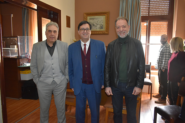 Στις κάλπες οι δικηγόροι της Καρδίτσας