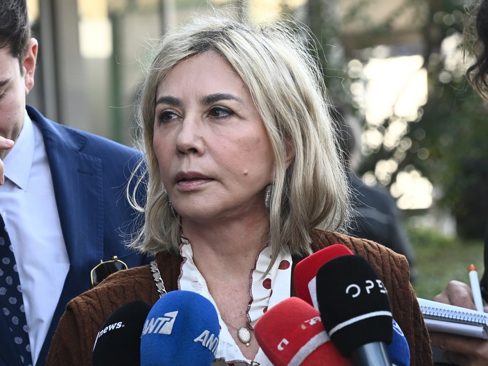 Πυρά βουλευτών ΝΔ για τους αγρότες -Τσιάρας: Χωρίς ελέγχους θα χάναμε επιδοτήσεις -Βορίδης: Δεν βλέπω στρατηγική εκτόνωσης