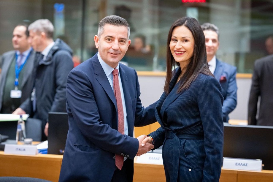 Η νέα ΚΑΠ πρέπει να ενδυναμώνει τους αγρότες και να κάνει την καινοτομία προσβάσιμη σε όλους