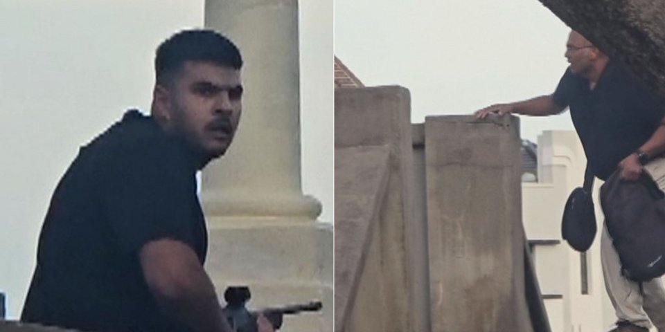 Σίδνεϊ: Επί 10 λεπτά πυροβολούσαν ανενόχλητοι οι μακελάρηδες -Πώς ένας ιδιοκτήτης μίνι μάρκετ έσωσε δεκάδες ανθρώπους